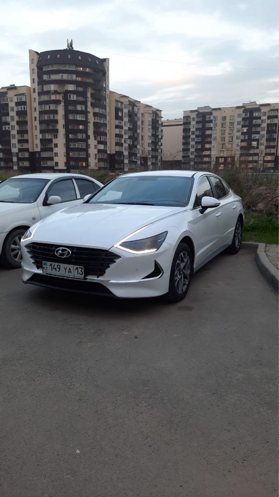 Аренда автомобиля с последующим выкупом под такси