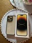 iPhone 14 pro 128GB б/у в идеальном состоянии