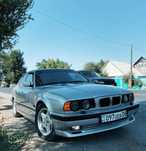 Передний задний бампер БМВ Е34 тюнинг накладка bmw e34 спойлер обвес