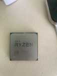 Процессор AMD Ryzen 3 3100