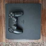 PlayStation 4 (2019г)