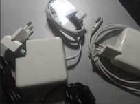 на MacBook 85W для макбука на 85 ватт - зарядка, блок питания