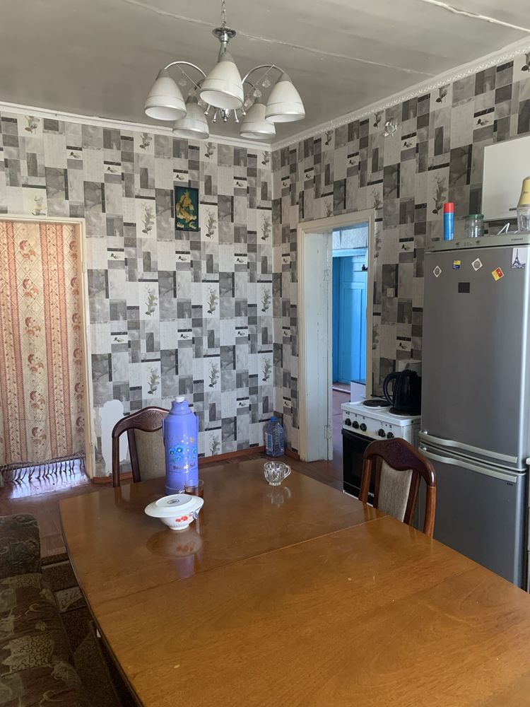Продам дом в селе Теренколь