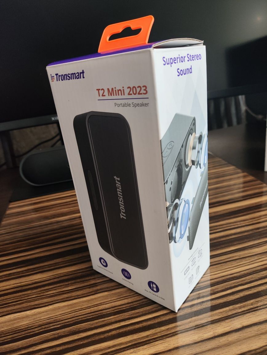Tronsmart T2 Mini 2023