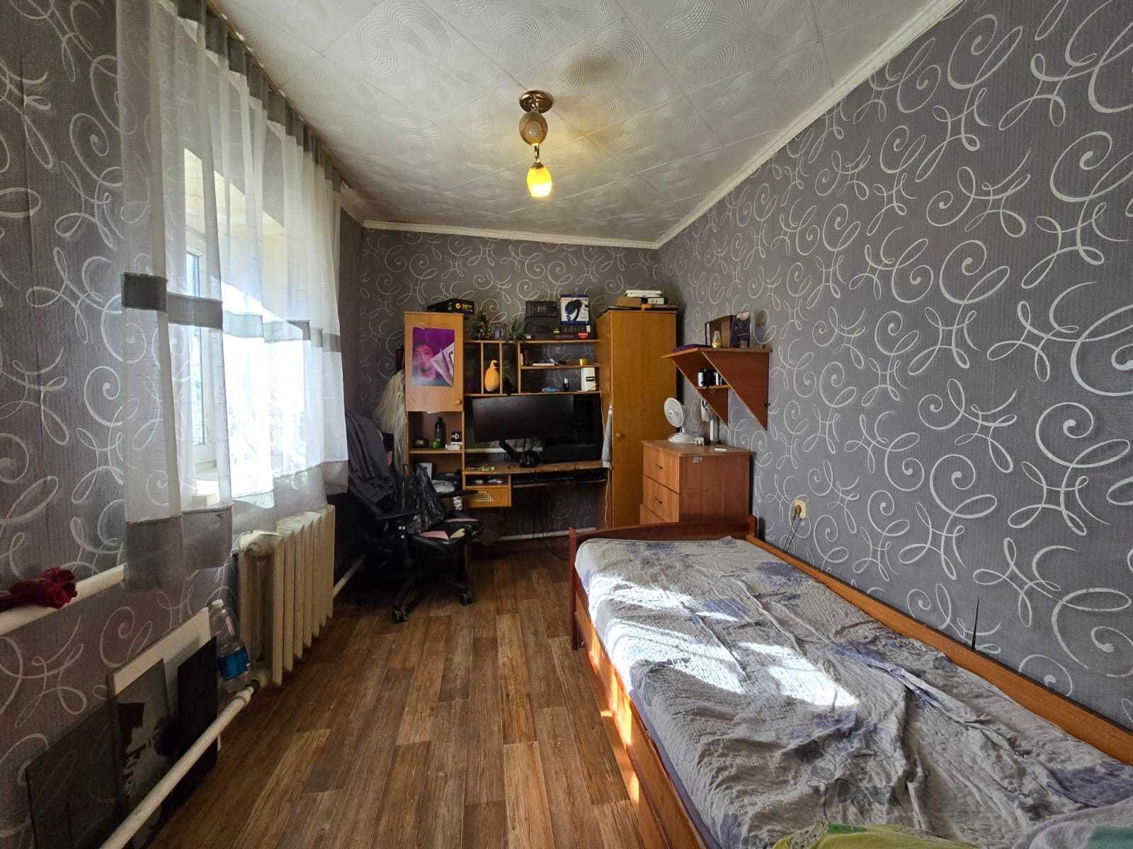 Продам 3х комн дом в соц.городе /все центральное/ПОМОЩЬ В ИПОТЕКЕ