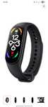 Продается смарт часы xiaomi mi band 7