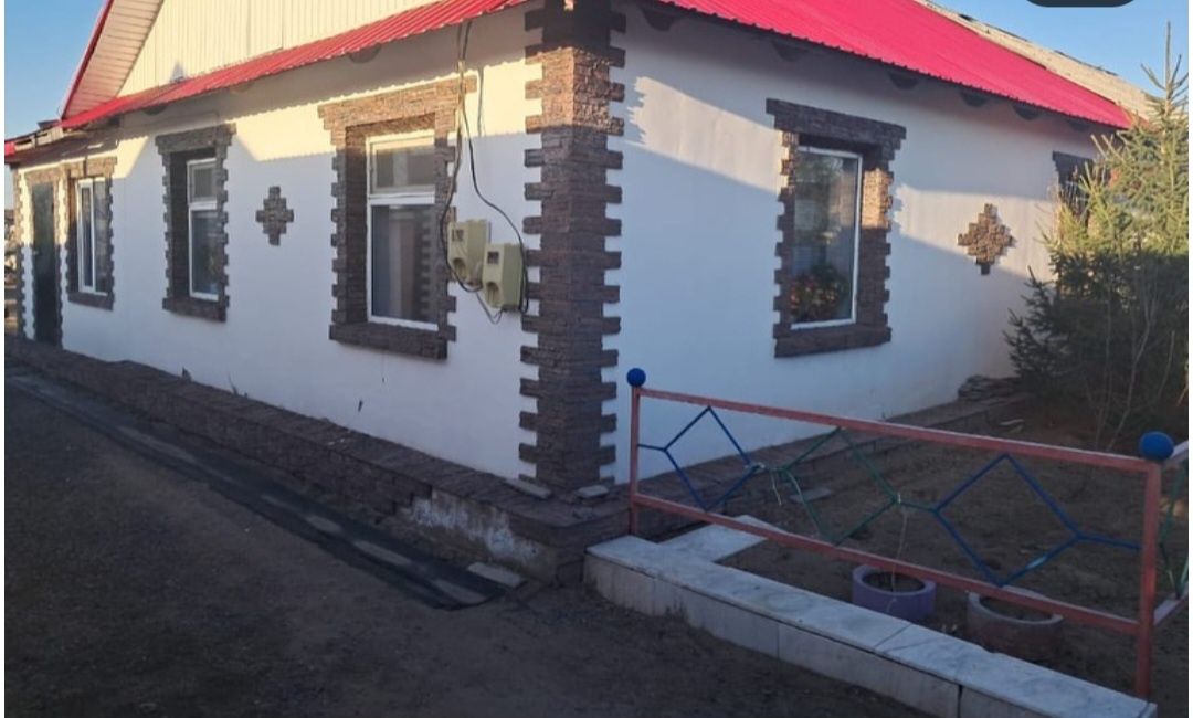 Калкаман узак мерзымге берыледы