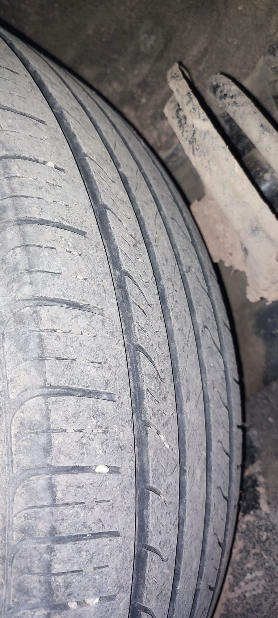 Прадаю Диск 5x114,3  R17. Шины-245х65 R17
