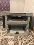 Принтер HP Lazer jet M1120MFP