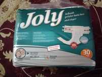 Продам памперсы от Joly