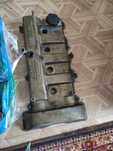 ГБЦ и клапанная крышка Mazda DOHC (B6, BP,FS, FS2, FE-DOHC) – в хороше