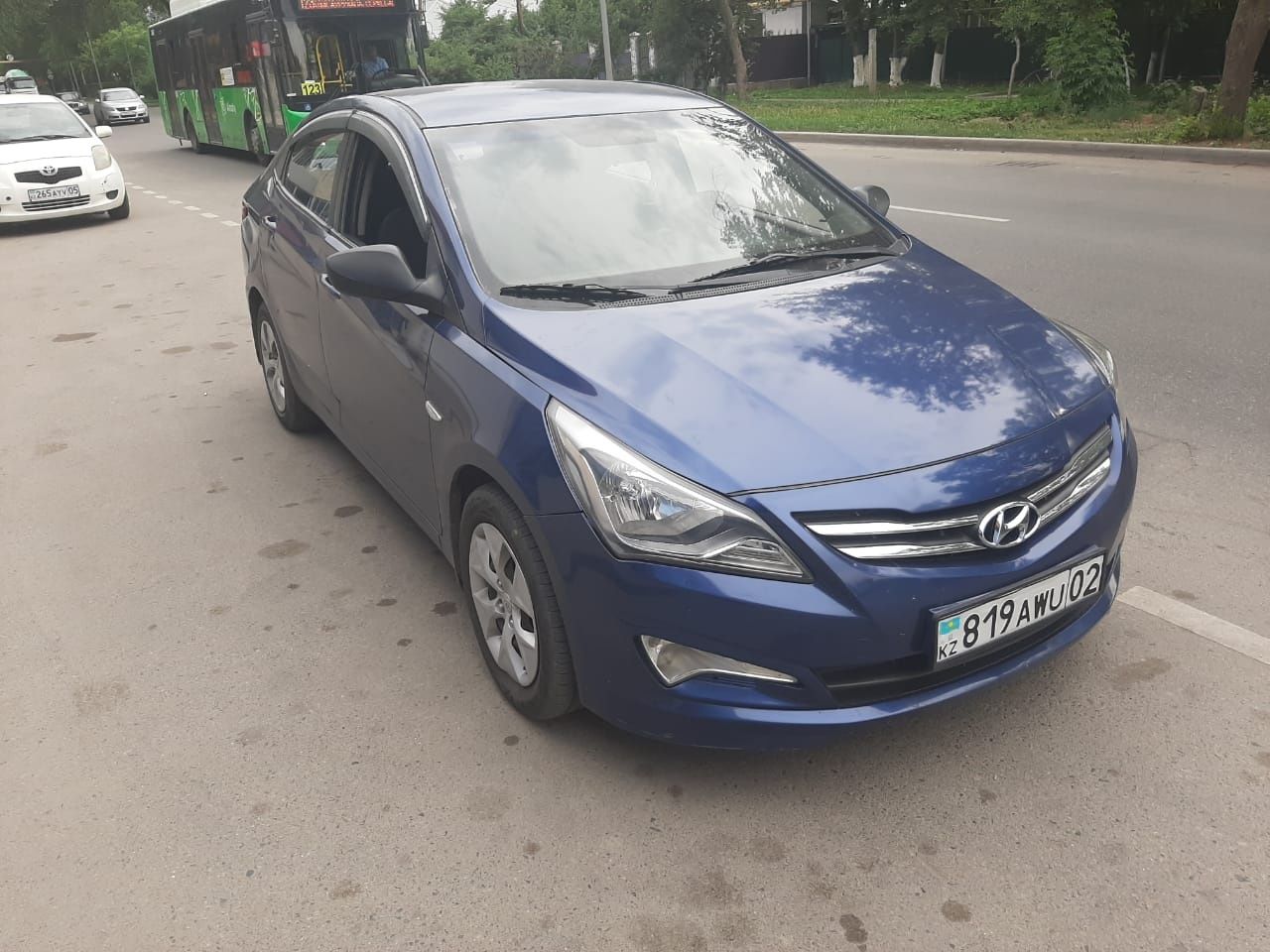 Аренда или выкуп авто