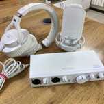Музыкальный центр Arturia MiniFuse 2 / sk150106