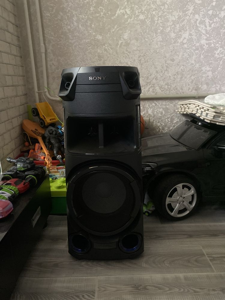 Продам музыкальный центр