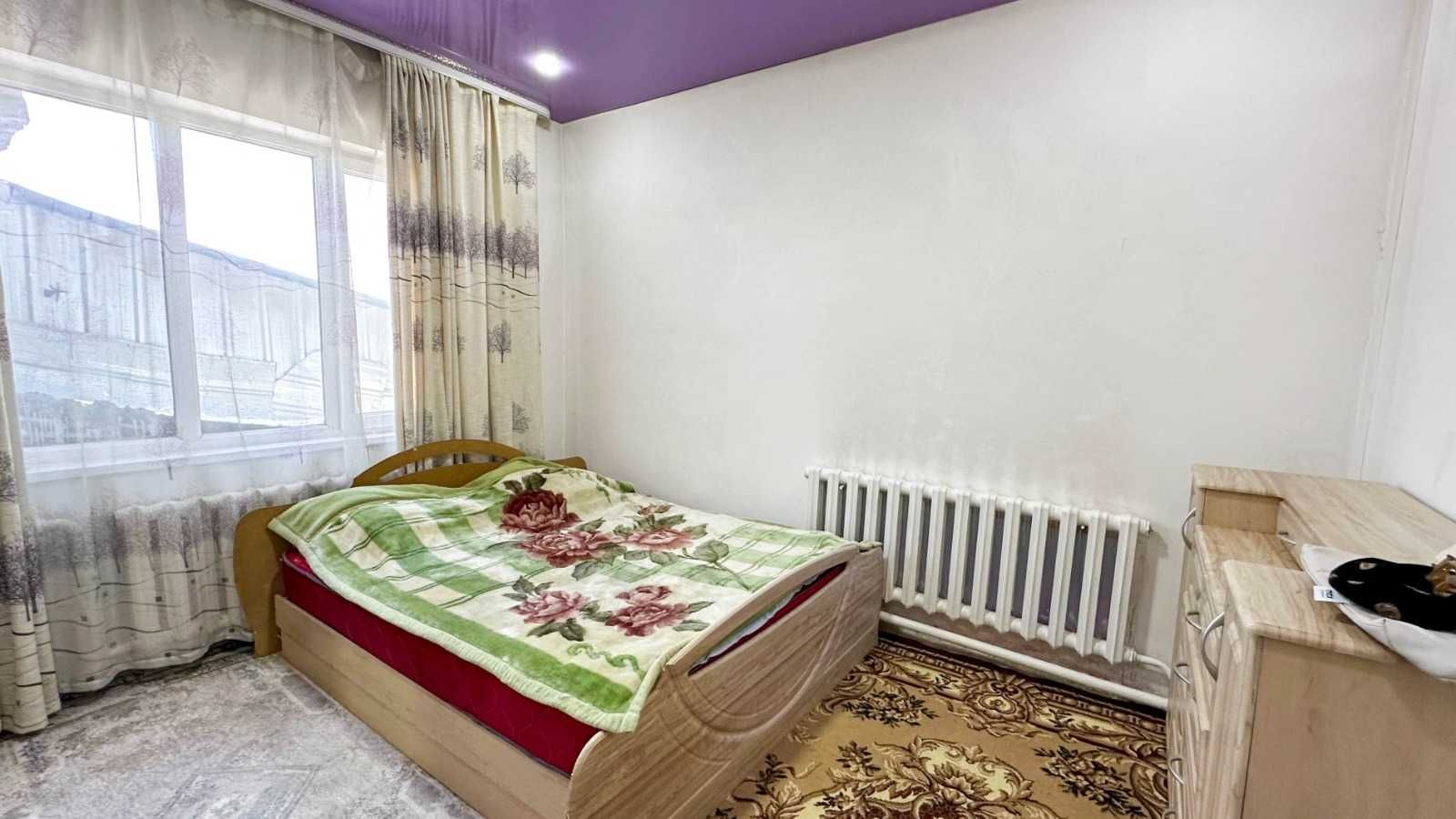 Продам дом, Мерекелик, Ксения Империя