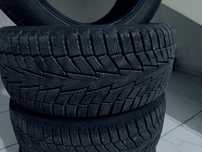 225/50/17 зима HANKOOK