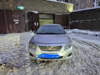 Продажа автомашины