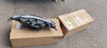 Продам Фары Ниссан Кашкай J11