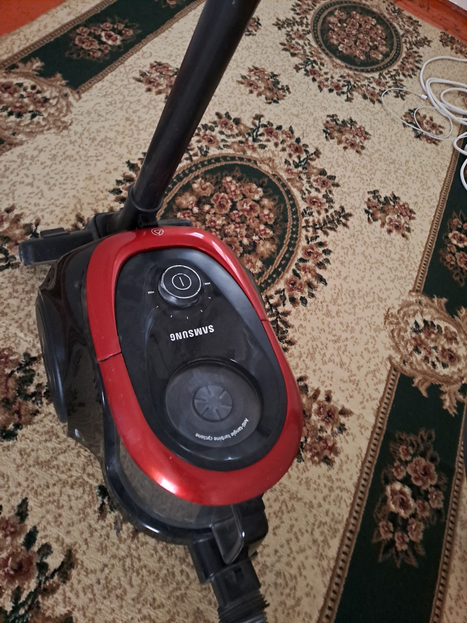 Продам самсунг пылесос