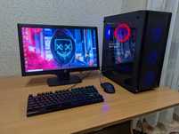 Игровой Компьютер i7 7700