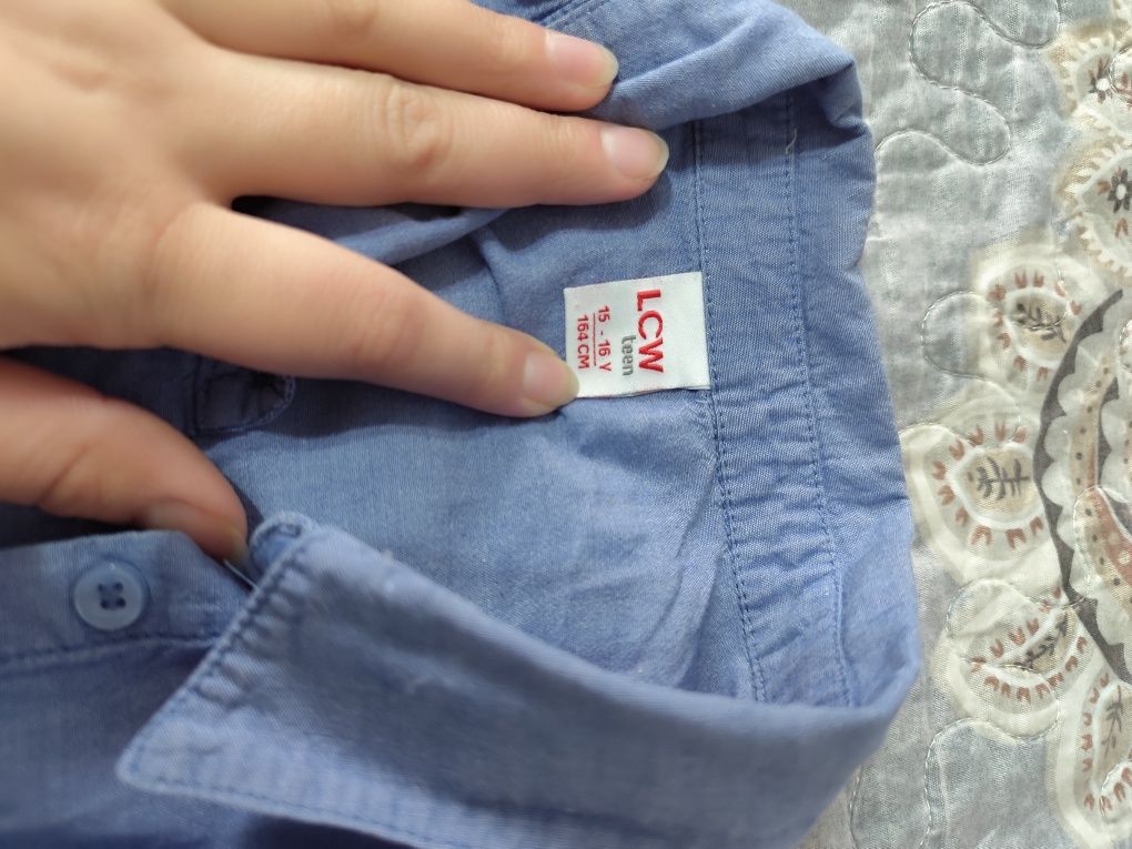 Продам вещи детские
