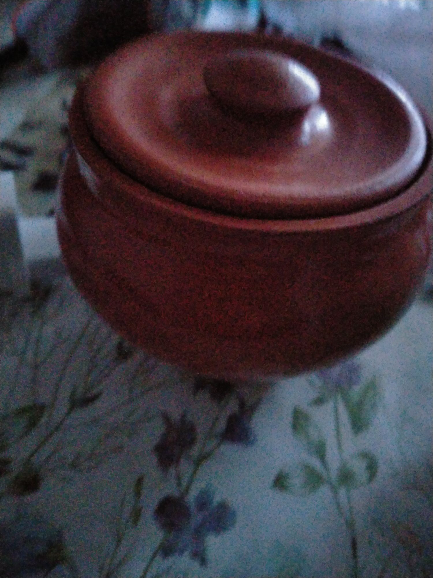 Горшочки для запекания в духовке