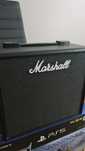 Комбоусилитель Marshall Code 25