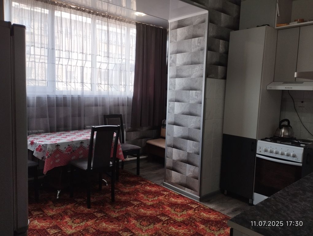 Продам двухкомнатную квартиру