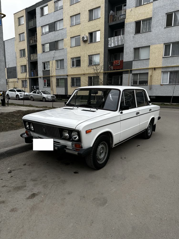 Продам классику ВАЗ 2106