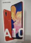 Продам SAMSUNG A 10