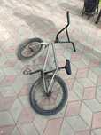 BMX продам кастом