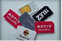 Продам SIM-карт для мобильных телефонов. Номер для телефона.Сим карта.