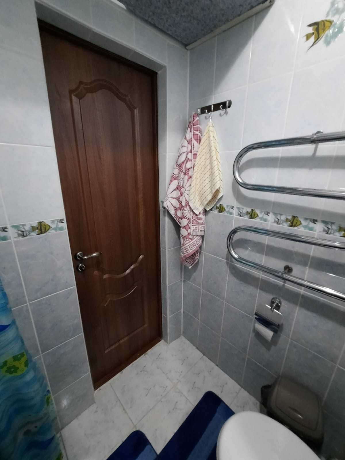 2-х комнатная квартира