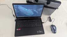 Продам ноутбук Acer запускает GTA 5. SSD 256 гб 12 оперативной памяти