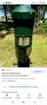 Mosquito killer system