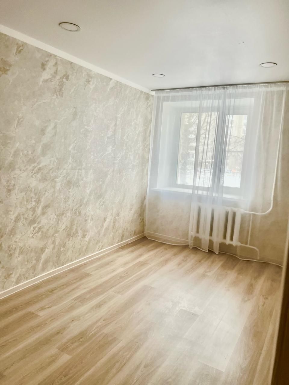 Продам шикарную 2х комнатную квартиру.