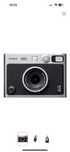 Фотокамера моментальной печати Fujifilm Instax Mini Evo