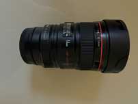 Широкоугольный Объектив Canon 14mm с E-mount для камер Sony