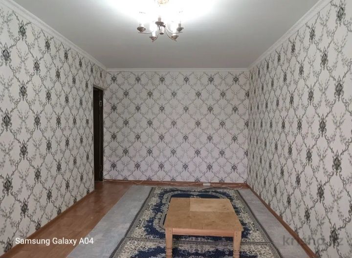Продаётся 1комнатная квартира 5этаж 103серия улица_АБДРАЗАКОВА"ДАРХАН"