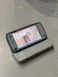 Nokia n97 в среднем состоянии