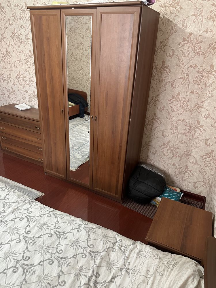 Комплект спальни