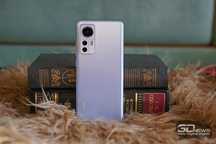 Xiaomi Mi 12. 12/256