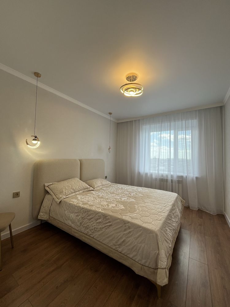 Продается 2х ком. квартира в новом ЖК LIFE PARK