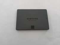 Продам твердотельные накопители (SSD-диски) "Samsung 870 QVO", 8000Gb.