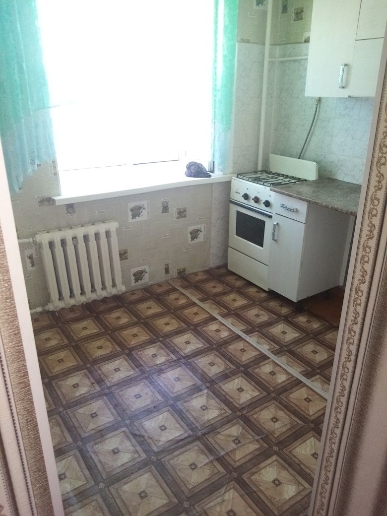 Продам 1 комнатную квартиру 32 кв метра . По улице Шокана Уалиханова