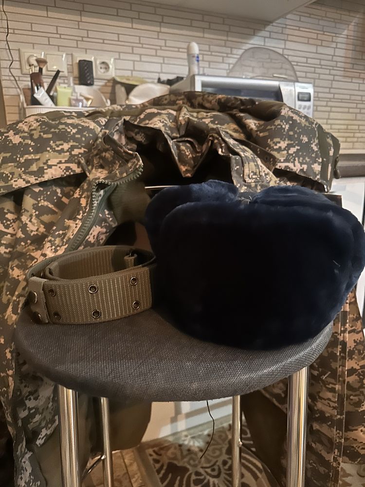 Военная одежда продам срочно