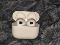 Продам airpods 3