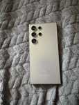 Samsung s24 ultra 256gb