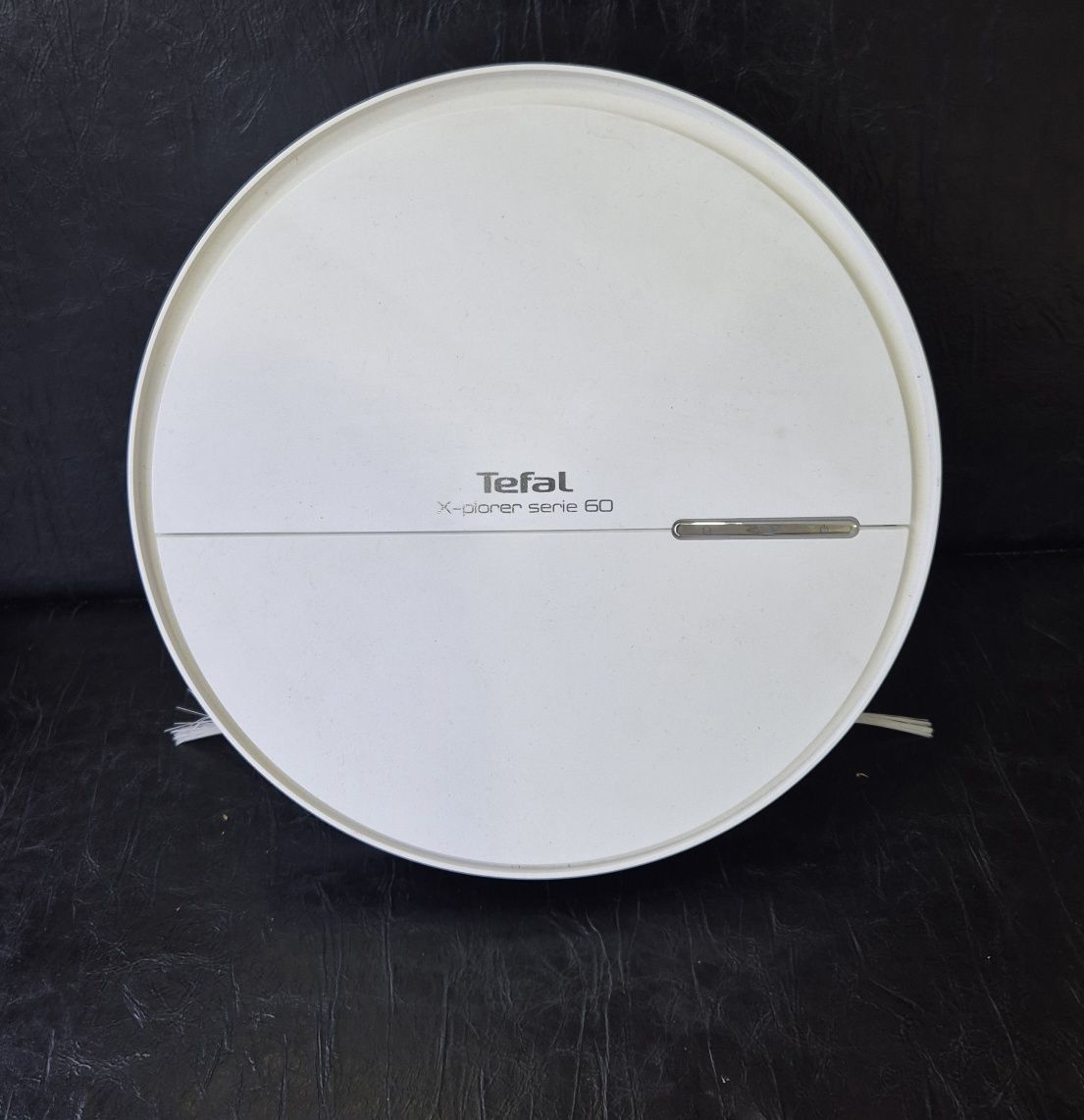 Робот пылесос Tefal X-plorer s60 Код 6505 Нур Ломбард