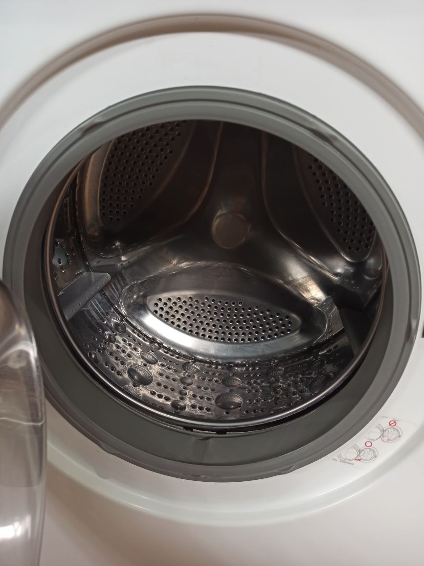 DirectDrive стиралная Прямой привод LG автомат стиралка SixMotion Ss